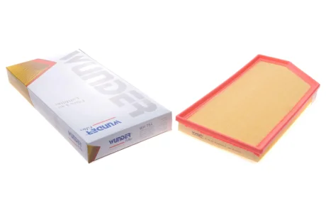 Фільтр повітряний MB E-class (W213)/ S-class (W222) 16- WUNDER FILTER WH 754