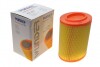 Фильтр воздушный Alfa Romeo 159/Brera 06-11 WUNDER FILTER WH 603 (фото 1)