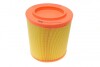 Фильтр воздушный Alfa Romeo 159/Brera 06-11 WUNDER FILTER WH 603 (фото 4)