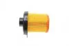 Фильтр воздушный Peugeot 405/309/205 1.0-1.6 i 85-93/Citroen AX/BX/C15/Saxo 1.0-1.6 i 83-97 WUNDER FILTER WH 526 (фото 4)