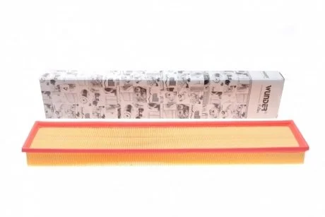 Фільтр повітряний Porsche Panamera 3.0-4.8/3.0D 09-16 WUNDER FILTER WH 149