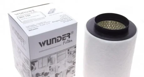 Фільтр повітряний WUNDER WUNDER FILTER WH 150