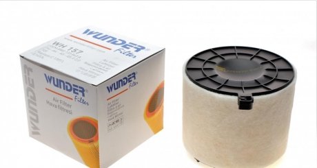 Фильтр воздушный WUNDER WUNDER FILTER WH 157