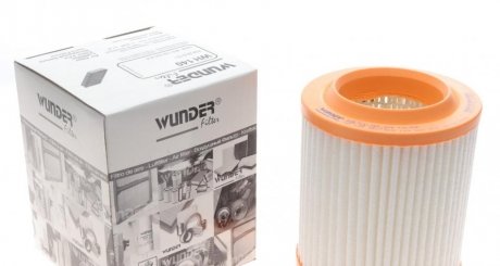 Фильтр воздушный Audi A8 3.0 TDI 03-10 WUNDER FILTER WH 140