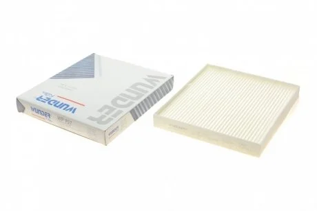 Фільтр салону Kia Sorento 15-/Toyota C-HR 16- WUNDER FILTER WP 957