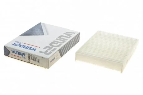 Фільтр салону WUNDER WUNDER FILTER WP 414