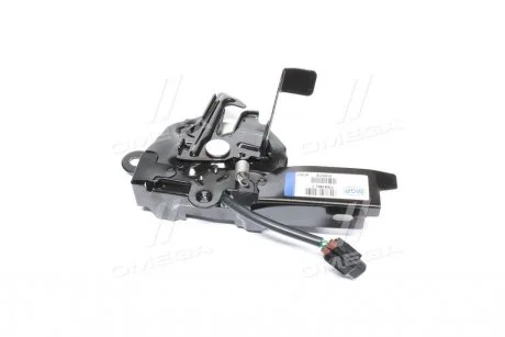 Фіксатор замка капота TOY CAMRY 17- TEMPEST 049 4844 287