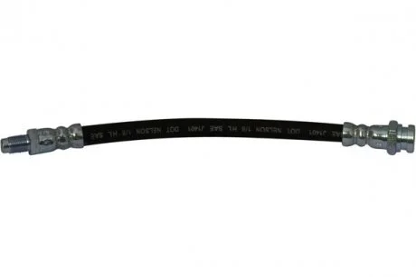 Шланг тормозной (задний) Mitsubishi Outlander 03-08/Lancer 02-13 (L=230mm) KAVO BBH-5551