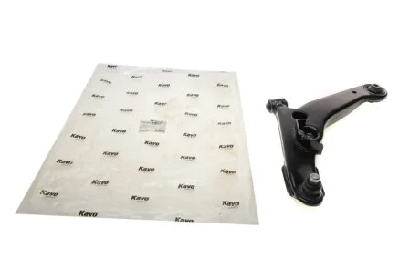 Важіль підвіски (передній/знизу) (L) Mitsubishi Outlander I 02-06 KAVO SCA-5573