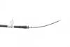 Трос стоянкового гальма (задній) (R) Hyundai i20 08-14 (L=1680/1455mm) KAVO BHC-3190 (фото 5)