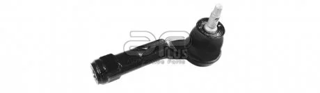 Наконечник рульової правий HYUNDAI I30 FASTBACK (PDE) [06/17-] 1.0 T-GDI APPLUS APLUS 27352AP