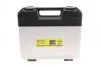 Набор инструментов для утопления тормозных поршней TEXTAR TEX1009 (фото 2)
