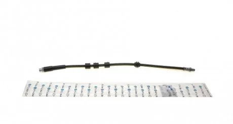 Шланг тормозной MEYLE 300 525 0002