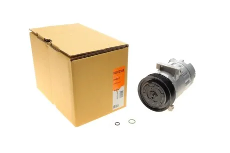 Компресор кондиціонера Renault Megane/Scenic 1.4/1.6/2.0 dCi 09- NRF 32598