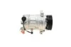 Компресор кондиціонера Renault Megane/Scenic 1.4/1.6/2.0 dCi 09- NRF 32598 (фото 7)