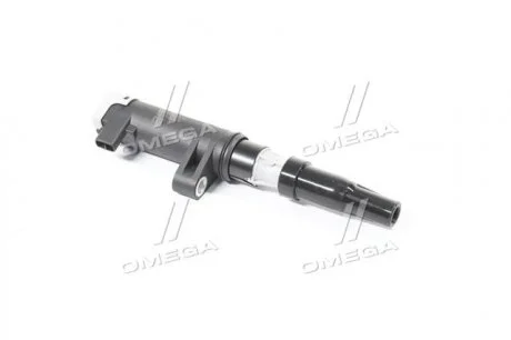 Котушка запалювання NISSAN, RENAULT, OPEL (вир-во FINWHALE) Finwhale IC006