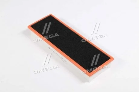 Фільтр салону Case New Holland (вр-во) MANN CU3861