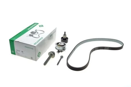 Комплект ременя газорозподільного механізму 530 0592 11 INA 530059211