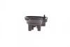 Крышка распределителя зажигания Mitsubishi Colt 91-96/Lancer 1.6 90-05 BLUE PRINT ADC414210 (фото 3)