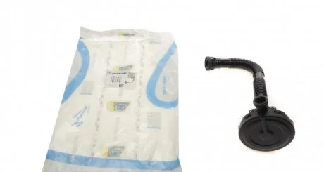 Сепаратор оливи IMPERGOM 4807