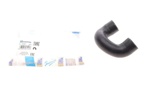 Патрубок радіатора BMW 5 (E60/E61)/7 (E65/E66/E67) 2.5/3.0 03-13 IMPERGOM 224967