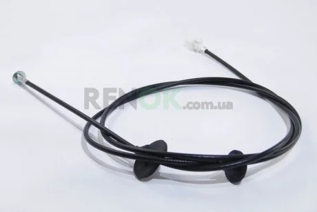 Трос спідометра Ford SIERRA (GBG, GB4) (1987-93) (ABS) A.B.S. K43111
