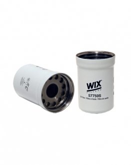 Фільтр масляний HD (Wix-Filtron) WIX FILTERS 57750S