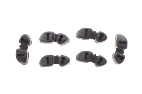 Ремкомплект шківа ROTWEISS RWS5074