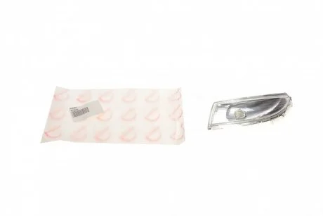 Повторитель поворота на зеркало Renault Clio 12-(L) ROTWEISS RWS1984
