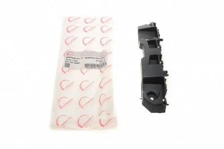 Кронштейн крепления бампера (переднего/R) Dacia Sandero 12- ROTWEISS RWS1960