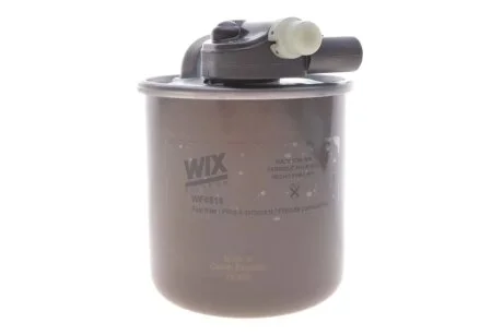 ФІЛЬТР ПАЛИВА WIX FILTERS WF8516