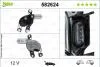 Мотор склоочисника VALEO Valeo 582624 (фото 1)