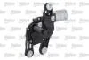 Мотор склоочисника VALEO Valeo 582624 (фото 3)