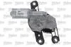 Мотор склоочисника VALEO Valeo 582624 (фото 4)