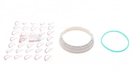 Кришка насосу паливного в бак Fiat Doblo 1.3/1.4 10- (+ кільце) ROTWEISS RWS1961