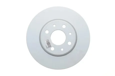 Диск гальмівний ICER 78BD5056-2