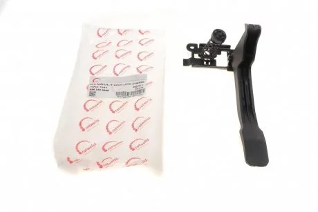 Замок капота (верхний) Renault Megane 15- ROTWEISS RWS1941