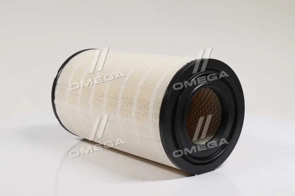 Фільтр повітряний Case - CVX-series Steyr - CVT-series New Holland - TVT-series (пр-во Hengst) HENGST FILTER E1824L (фото 1)