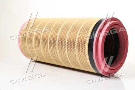 Фільтр повітряний Fendt - 6000- 8000- series
Liebherr - R / A 900-series (Hengst) HENGST FILTER E1878L