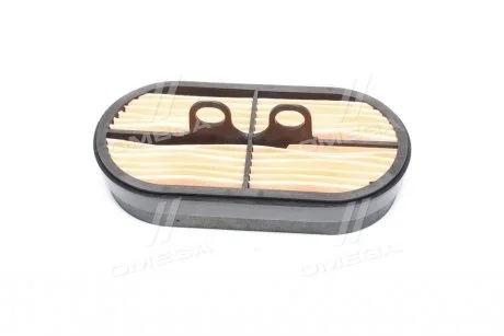 Фільтр повітряний Case, Case-IH, J.C. Bamford, John Deere, New Holland (пр-во Hengst) HENGST FILTER E1561LS