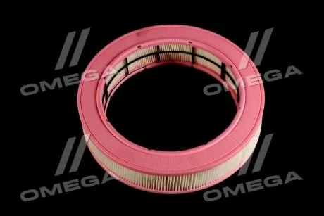 Фільтр салону Caterpillar D-series John Deere (пр-во Hengst) HENGST FILTER E5971LI