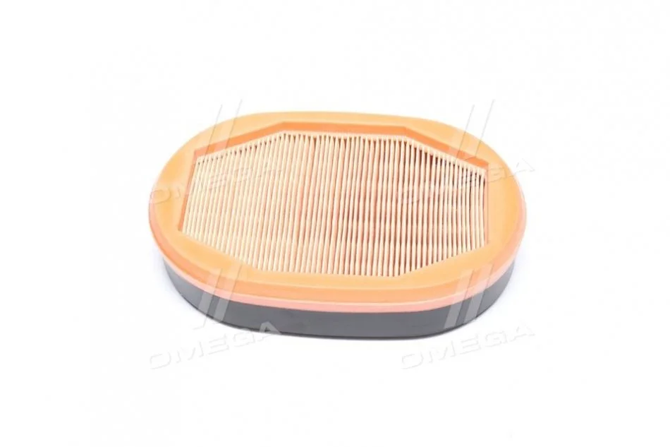 Фільтр повітряний Caterpillar JCB TM-series (Пр-во Hengst) HENGST FILTER E1681LS (фото 1)