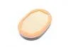 Фільтр повітряний Caterpillar JCB TM-series (Пр-во Hengst) HENGST FILTER E1681LS (фото 2)
