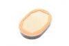 Фільтр повітряний Caterpillar JCB TM-series (Пр-во Hengst) HENGST FILTER E1681LS (фото 4)