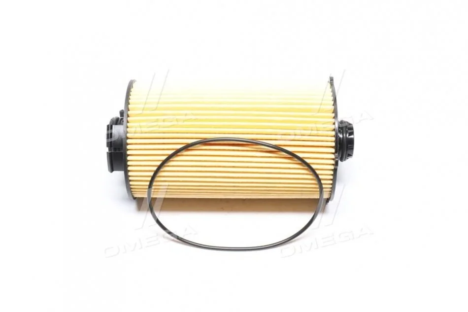 Фільтр масляний Case, Claas, New Holland (пр-во Hengst) HENGST FILTER E214H D300 (фото 1)