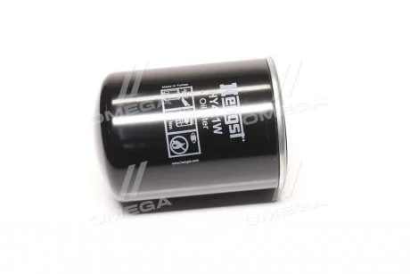 Фільтр масляний Case, J.C.B., Manitu (Hengst) HENGST FILTER HY421W