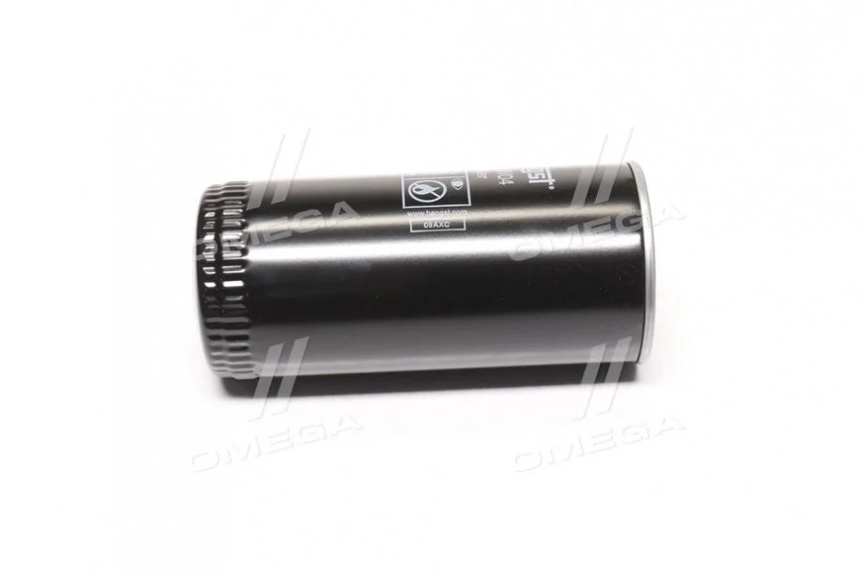 Фільтр масляний Atlas-Copco (пр-во Hengst) HENGST FILTER HY18W04 (фото 1)