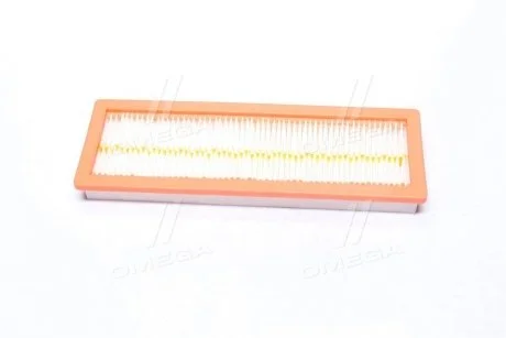 Фільтр салону John Deere (Hengst) HENGST FILTER E5916LI