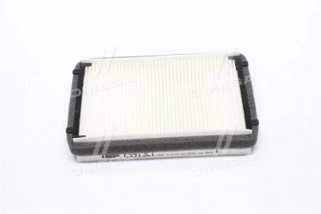 Фільтр салону John Deere (Hengst) HENGST FILTER E5913LI