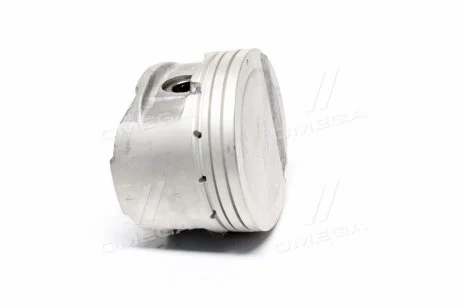 Поршень з пальцем (вир-во Parts-Mall) PARTS-MALL PXMSA-053A